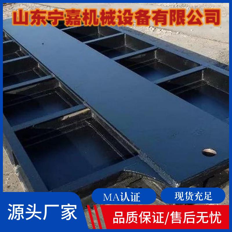 矿用平板车生产厂家规格齐全 20吨矿用平板车MPC20-6平板车