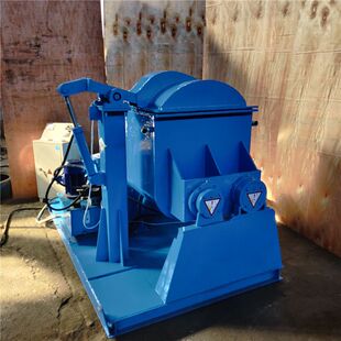 源厂供200L碳钢防爆型捏合机 塑料胶水固体胶搅拌混捏机质优价廉