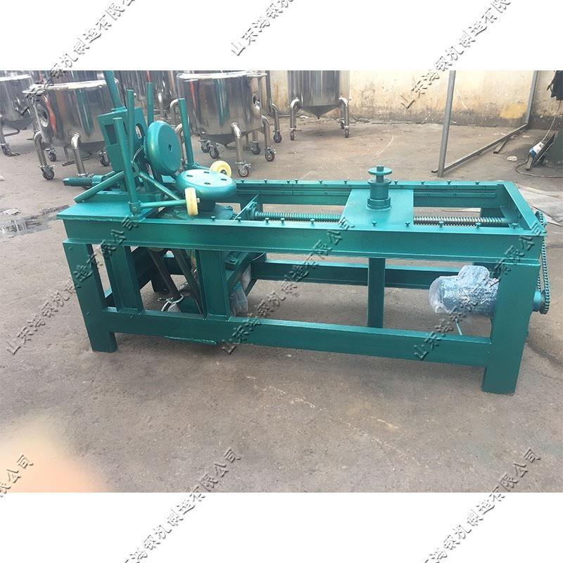 不锈钢油罐封头旋压机 啤酒罐水罐翻边机 厂家现货封头旋边机