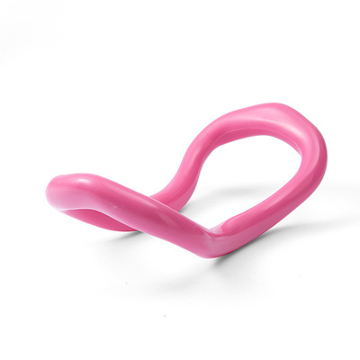 TPE yoga ring exfoliation stretching exercise