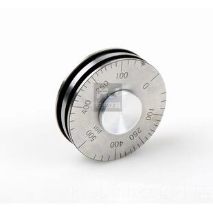 新款QUL滚轮涂湿式膜厚度规 轮规湿测膜厚仪色清漆漆膜料油漆检测