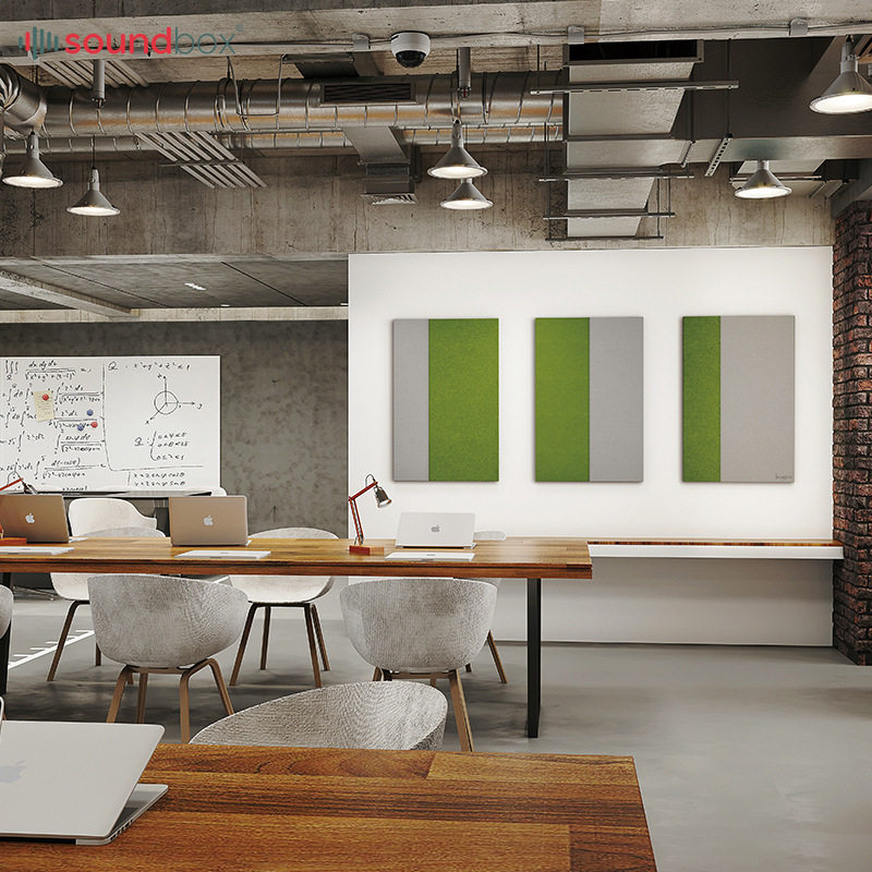 声博士酒吧过道环保吸声板餐厅墙面装饰吸音画机房强吸降噪吸音画,基础建材,饰面板,淘宝优惠券,粉丝福利购,淘宝优惠卷