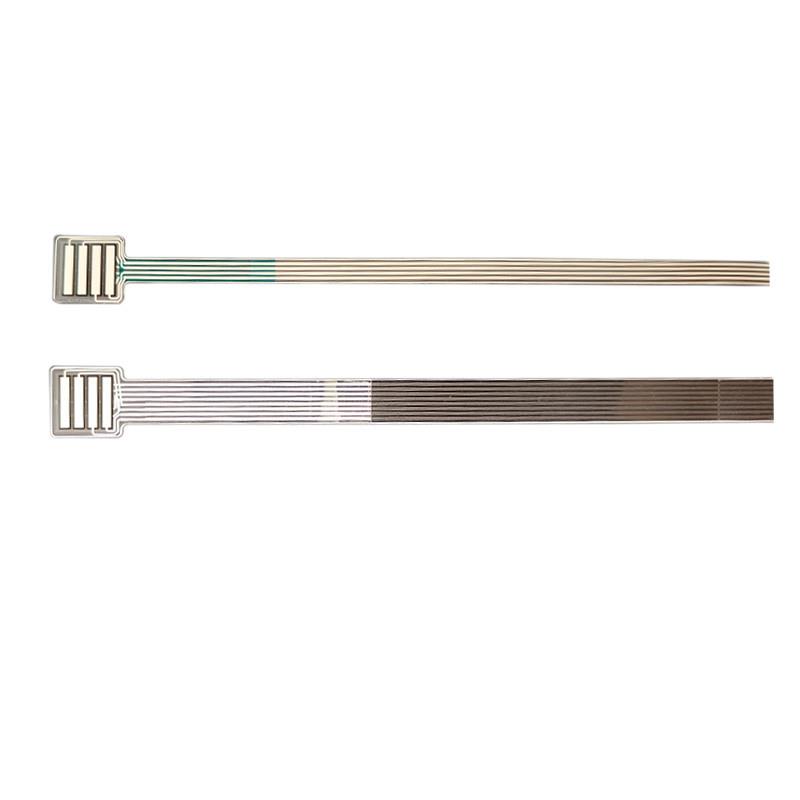 M0404S系列压阻式柔性薄膜压力传感器 高灵敏抓握力触觉感应开关