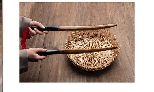 龙舟鼓棒鼓槌大鼓槌成人鼓棒敲鼓槌棒鼓锤鼓槌棒鼓棒一对木质鼓棍