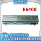 E6500 全新适用于戴尔 E6400 E6510 PT434耐用笔记本电池 E6410