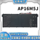 AP16M5J 全新适用于宏碁A315 A315 笔记本电脑电池