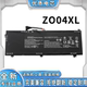 STUDIO ZO04XL LB6W C88C笔记本电池 HSTNN 惠普ZBOOK