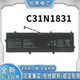 P3548FA 全新适用华硕 Pro574F PX574F C31N1831笔记本电池 破晓7