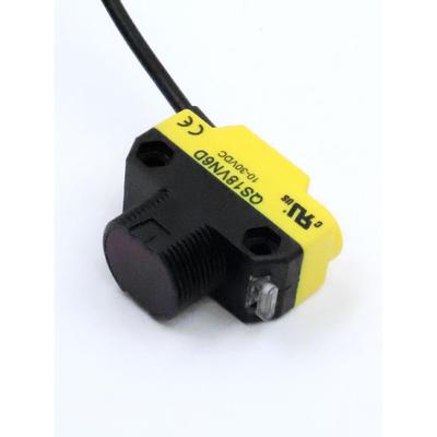 光电开关QS18VN6D QS18VP6LV QS18VN6LP VP6LD QS18VN6R+QS186E