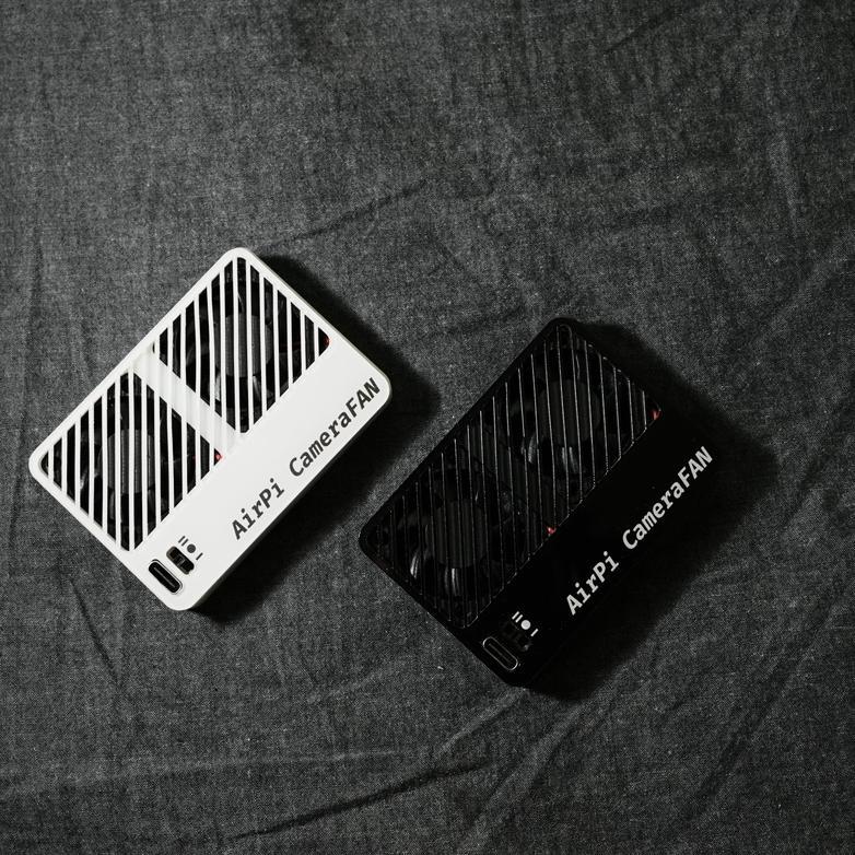 直播散热器 索尼 相机散热器 兼容 ZV-E1 ZVE1 A7M4 A7S3