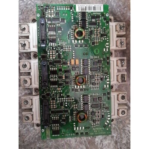 fs450r17ke3/agdr-71c拆机,测试包好,驱动