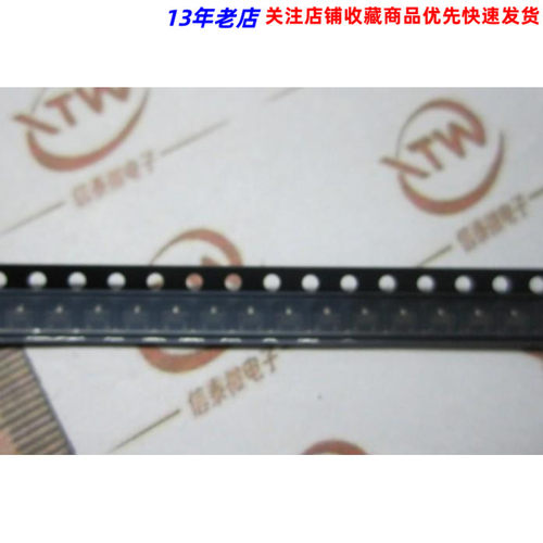 S9015 m6 MMBT9015LT1G SOT-23封装