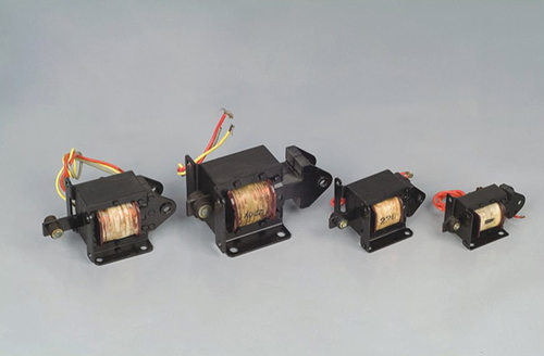 MQ4-0.8N 交流螺管式电磁铁 CKD AS-04-N 引进日本产品 华信机电