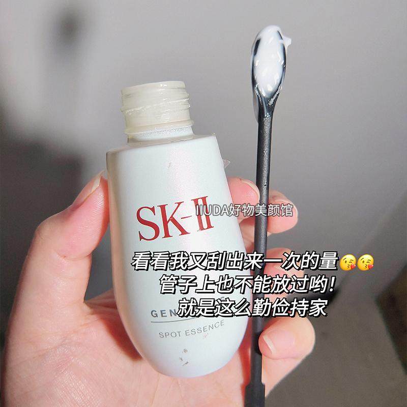 硅胶刮刀刷化妆护肤品面霜