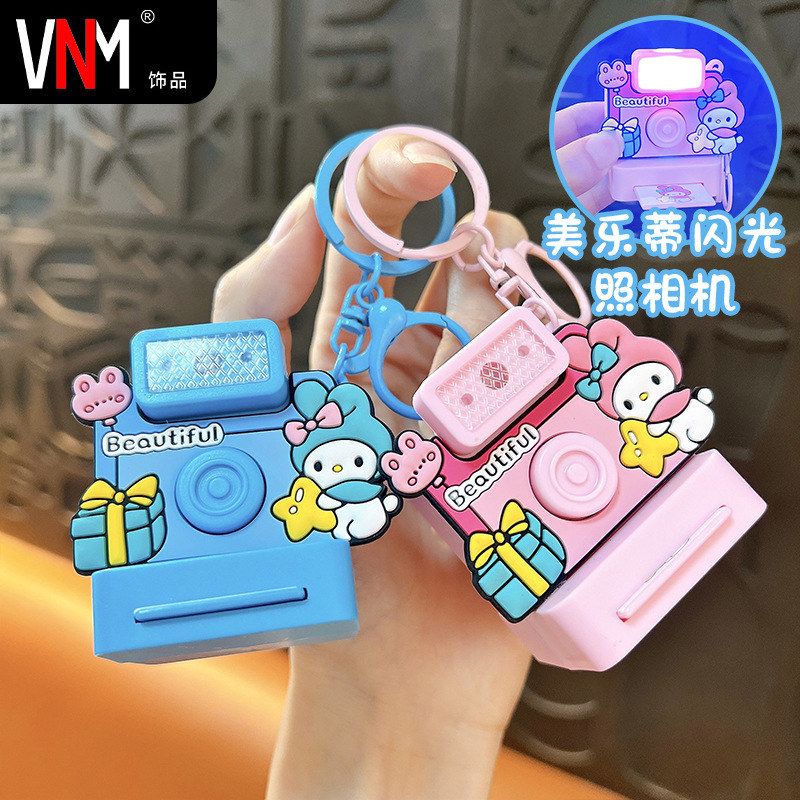 卡通解压相机学生小玩具趣味创意