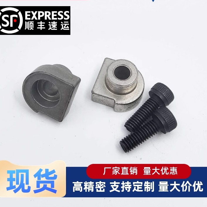 直线导轨简易定位销LLTA