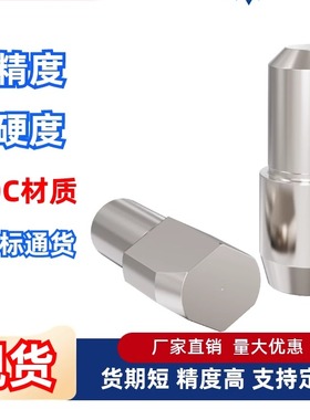 SJPBB SJPDB CJPBB CJPDB定位销 台阶销 菱形销 大头销 锥形