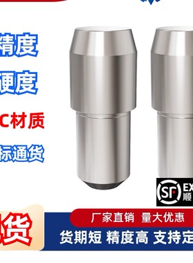 YBP05-D2 D3 D4 D5 D6 D8 D10-P3P4P5P6P8 P10台阶销菱形销定位销