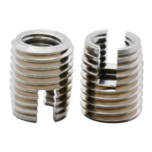 开槽自攻螺丝套ENTS3-6