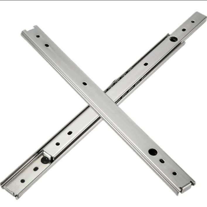 工业滑轨IDA72-2002534