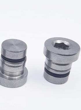 LLT LLTS 3.5 5 ICE11 ICE12-T3.5 T5直线导轨定位销 偏心销