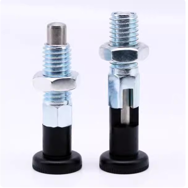 分度销ZAM41 ZAM42 ZAM51 ZAM52-M6 M8 M10 M12