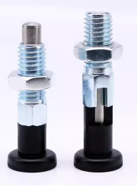 分度销ZAM41 ZAM42 ZAM51 ZAM52-M6 M8 M10 M12