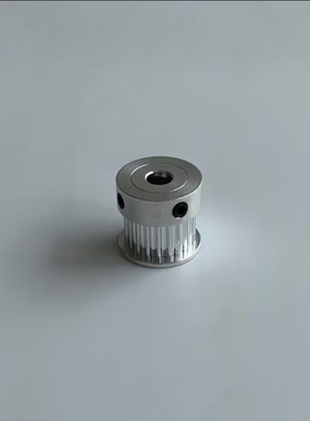 同步带轮HTPA20S2M040 S2M060 S2M100-K-P4 P5 P6 P6.35 P8 K型