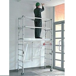 scaffold scaffolding铝合金脚手架租赁公司Alibaba Amazon eBay