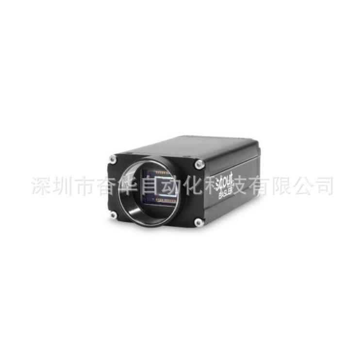 德国Basler全新原装scA1600-28gmGigE相机器视觉1/1.8CCD28fps2M