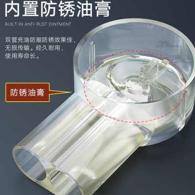 沃迪特工程级接线子K1K2网络接线端子网线电话连接纯铜双刀对接头