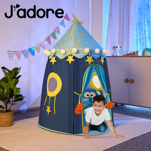 Jadore儿童帐篷室内家用玩具屋