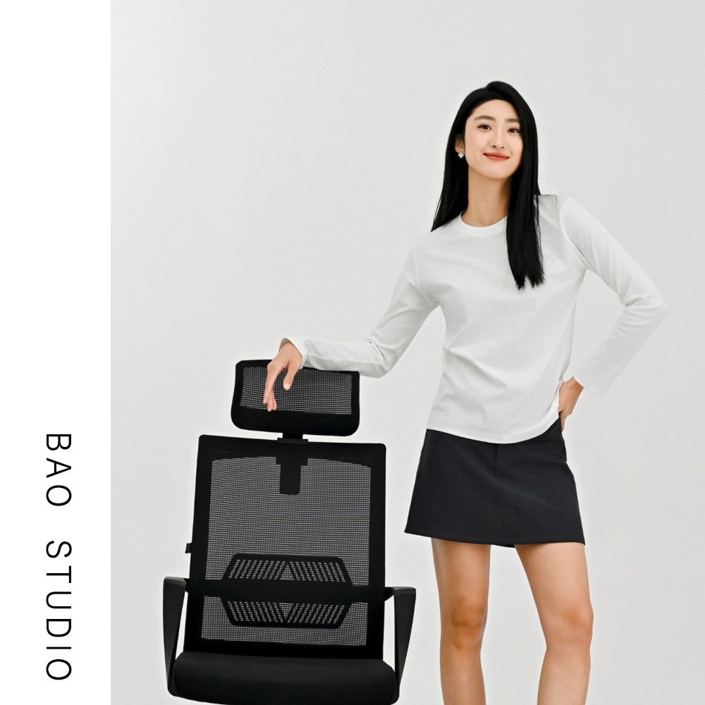 年货狂欢季 ROW风极简黑白BI入款金品铂金棉双面超柔水磨长袖T恤,女装/女士精品,T恤,淘宝优惠券,粉丝福利购,淘宝优惠卷