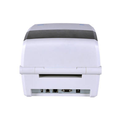 iDPRT打印机桌面打印机不干胶标签快递电子面单打印机iT4s300dpi