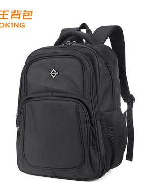 奥王新款商务户外包大背包时尚旅行休闲背包防水双肩包分销批发
