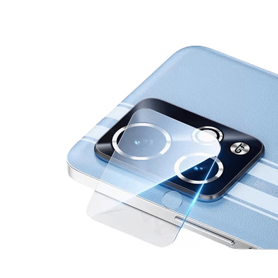 适用于荣耀90GT镜头膜全覆盖华为荣耀90pro后置摄像头钢化膜高清玻璃honor全包手机相机保护贴膜防摔爆镜头圈