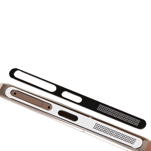 秒魔适用华为pura90promax防尘网p80手机喇叭防尘贴膜HUAWEIP70充电口贴充电口防灰尘贴纸一体金属扬声器保护
