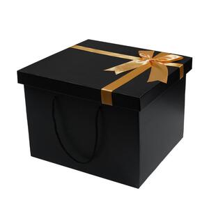 超大号礼物盒礼品包装 盒箱子 空盒子生日创意高级感送女友男生款 鞋