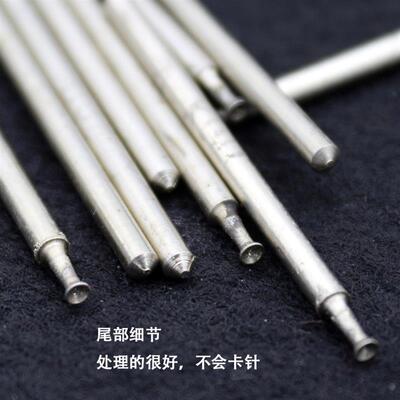 进口细砂金刚砂磨头Q针凹针玉雕工具金刚石磨头压珠眼珠吸珠倒角