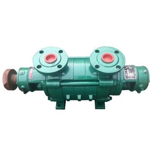 多级泵离心泵锅炉给水增压循环泵清水热水泵 高扬程1.5GC管道卧式