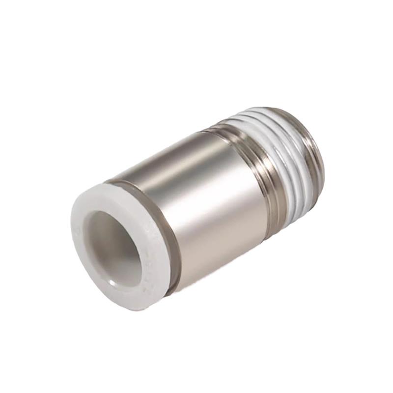 气管快速接头MPOC2直通3微型4气动6气泵M3/M5/M6/M7/01快插接头
