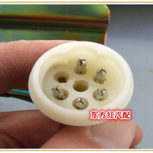 东风153c大体雨刮器电机雨刷马达刮水电机雨刮连动杆电机24V配件