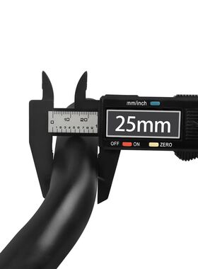 适用忍者aninja400 Z400改装发动机保护杠保险杠防摔球护杠改装件