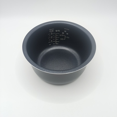 迷你型小容量虎牌电饭煲JBU-55C内胆内锅原装配件BUA55C