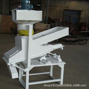 小麦粮食去石机 家用粮食去石机