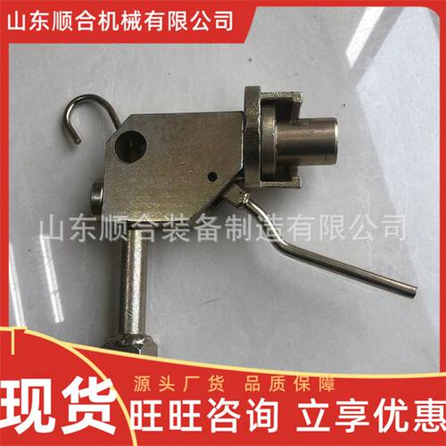 DN10单体注液枪 重量轻单体注液枪 体积小 工艺简单单体注液枪