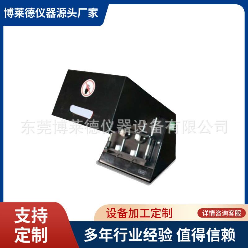 全自动太阳眼镜宝丽来测试仪偏光测试仪眼镜镜片偏振轴位测试机