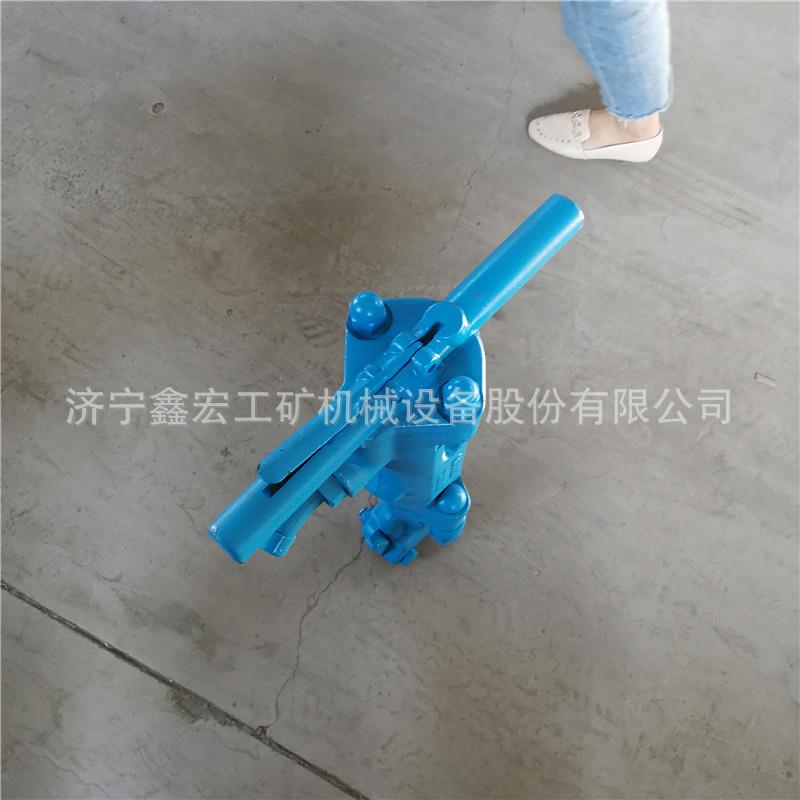 手扶式气动凿岩破碎风镐 B87C大型岩石破碎机 B87矿用风镐