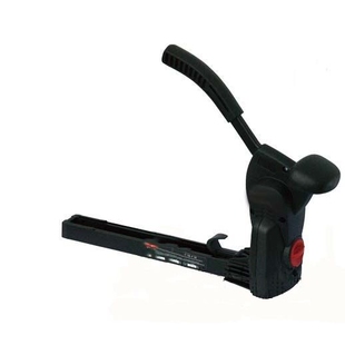 宝鸡手持钉箱机 天津纸箱封口打钉机依利达ELD-35C手动式封箱机