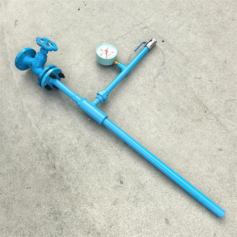 防腐蚀射流泵煤矿井下多用ZPBG射流泵总成喷射泵电动不锈钢喷射泵